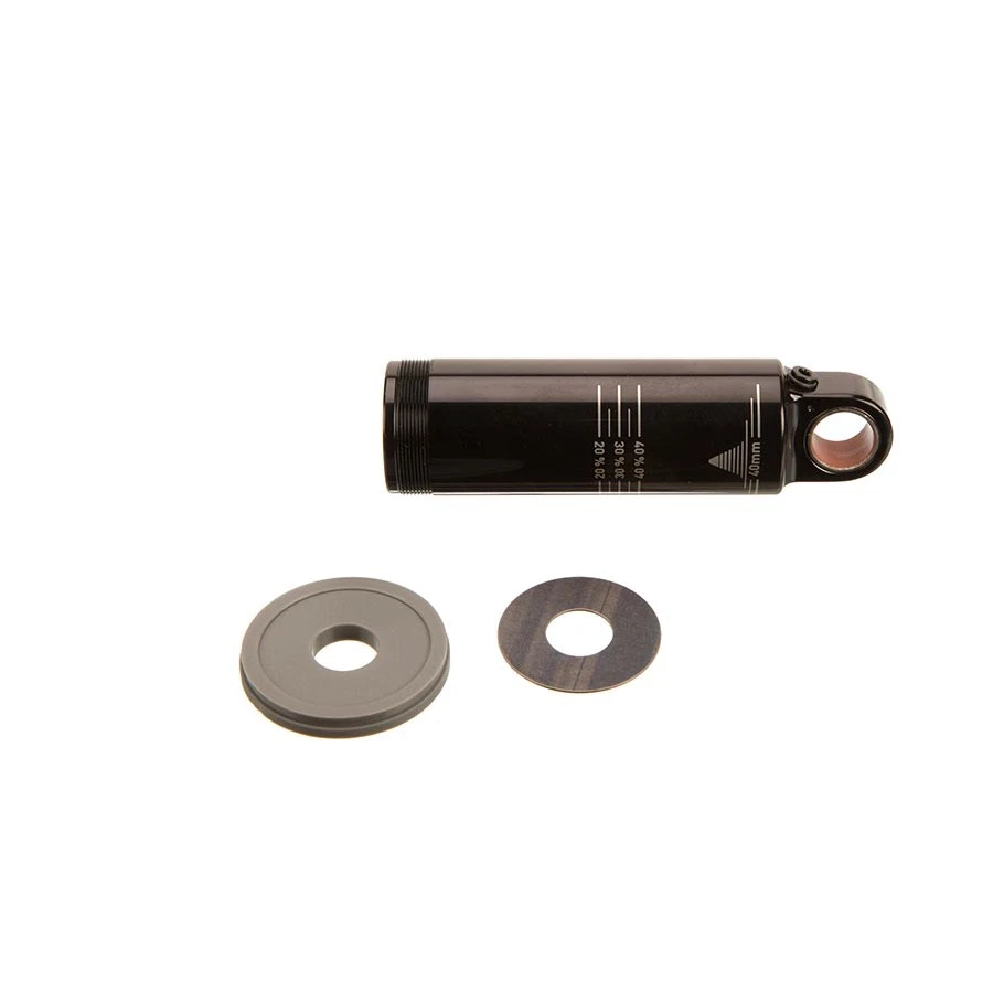 RockShox Super Deluxe C1+ Rear Shock Damper Body - Thumbnail 3
