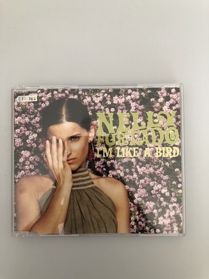 I'M Like a Bird von Nelly Furtado ST-K433