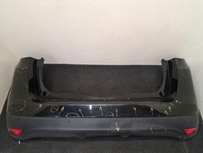 Pare-choc arrière Renault SCENIC
