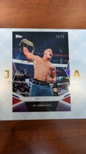 2025 Topps John Cena Commemorative Collection Checklist Guide in-content 28