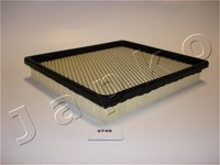 Luftfilter Japko 20974 Filtereinsatz FüR RG Chrysler JS RT Voyager Sebring RS 4