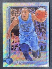 Desmond Bane 2025-26 Topps Chrome Wave Refractor Base #174