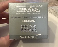 Doctor Babor Microbiomic Stress Defense Mushr...