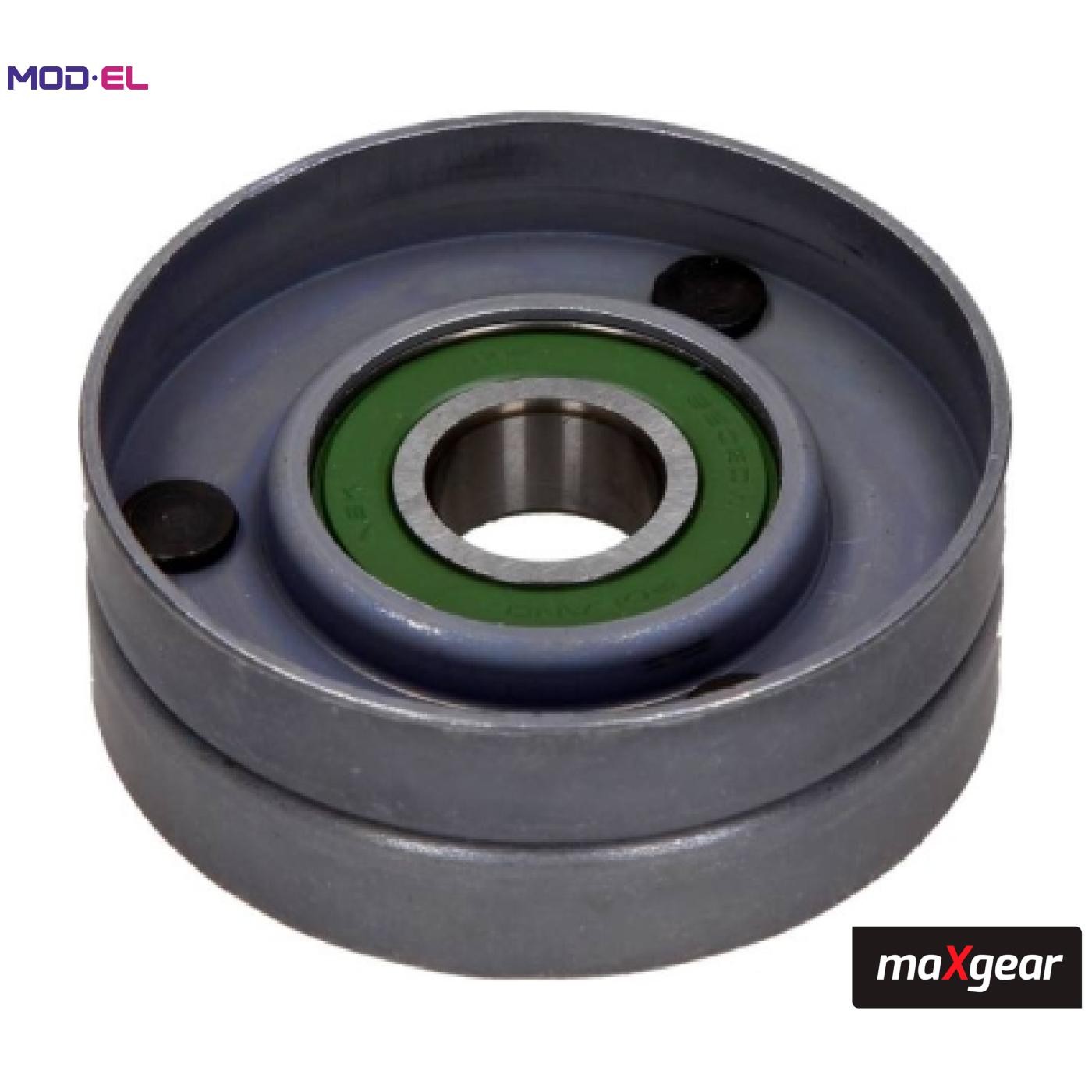 TENSIONER PULLEY VRIBBED BELT 54-0594 FOR LAND ROVER FREELANDER/Soft/Top/SUV