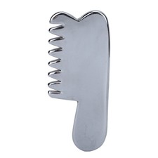 Comb Natural Energy Stone