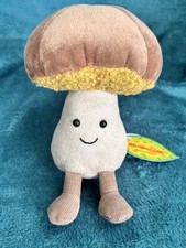 Amuseables Toadstool Jellycat | Jelly Journal