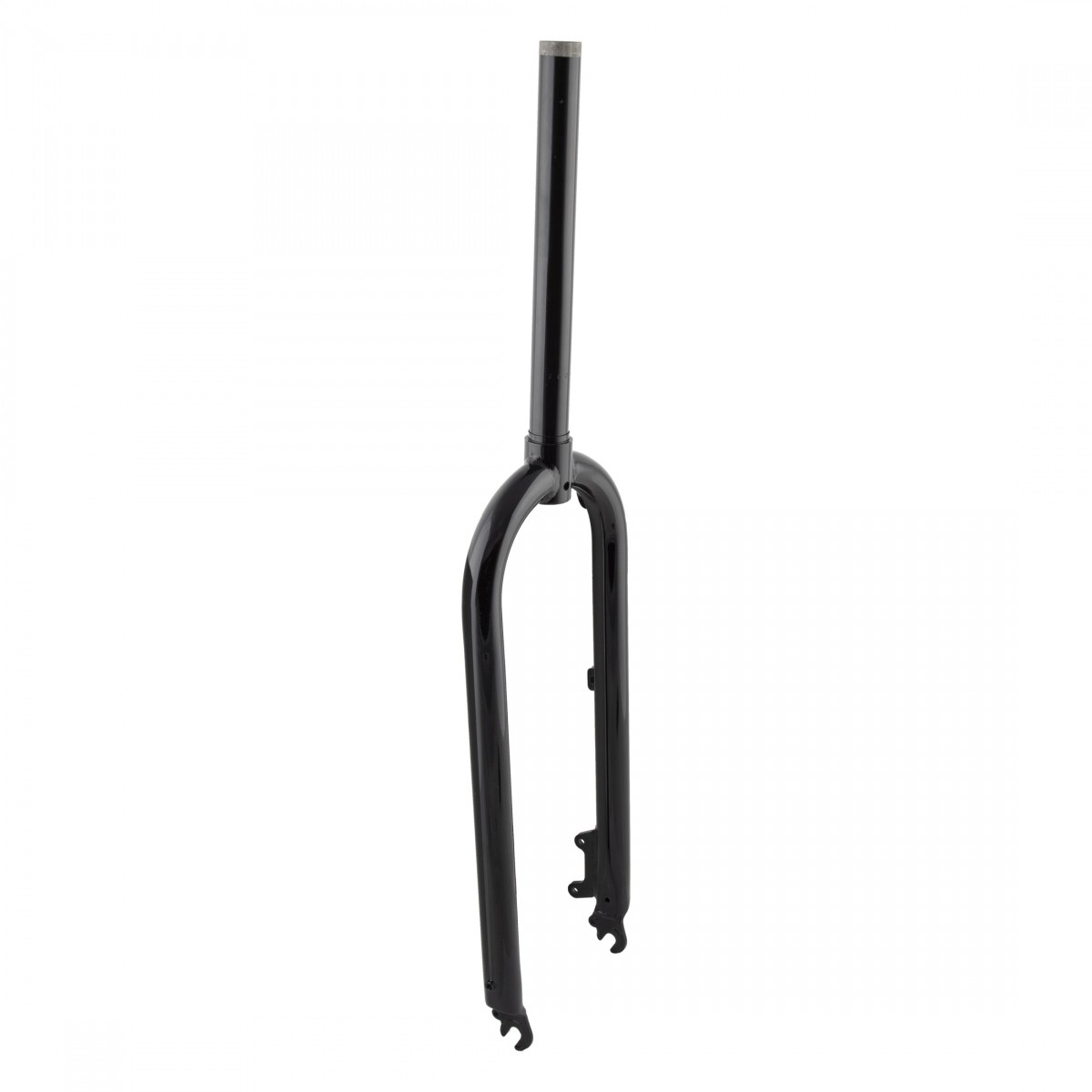 Sunlite 26 Fat Tire Fork with 1-18 Threadless QR Hi-Tensile Steel for MTB 18490₽