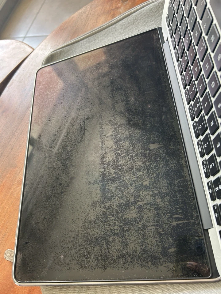 Apple MacBook Pro 13" · i5 5th gen 2.7 GHz · 8GB · 128GB, photo 4 sur 5
