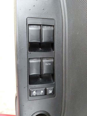 FENSTERSCHALTER VORNE LINKS / 136433 FÜR DODGE CALIBER 2.0 CRD