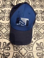 DrunkNMunky Blue Cap One Size