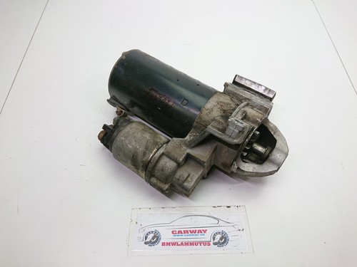 ✅✅✅BMW N47 N47D20A N47D20C N57D30A/B Anlasser 8506657 12418506657 85810 AA