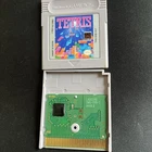 Tetris – Nintendo Game Boy – Authentic Cartridge – Tested & Working
