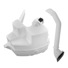 Windshield Washer Fluid Reservoir Bottle Tank for Toyota Camry Avalon 2018- 2022