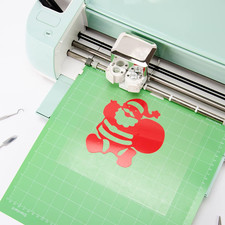 Cutting Mat 12X12 for Cricut: Cricut Explore One/Air/Air 2/Maker Gridded Adhe...