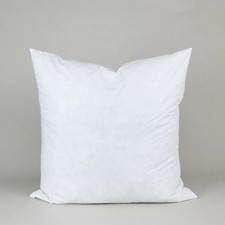 Down Etc. Feather Pillow Insert - Square