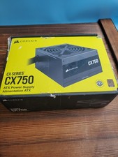 Corsair CX750 750W 80 Plus Bronze Modular CP-9020279