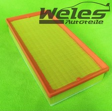 L2157 Luftfilter AUDI Q7 PORSCHE CAYENNE VW TOUAREG LANDROVER RANGE ROVER III