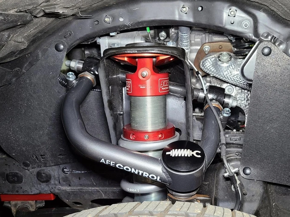 AFE Power Suspension Trailing Arm - Fits Toyota Tacoma 05-23 L4-2.7L/V6-3.5/4.0L - Изображение 4 из 4