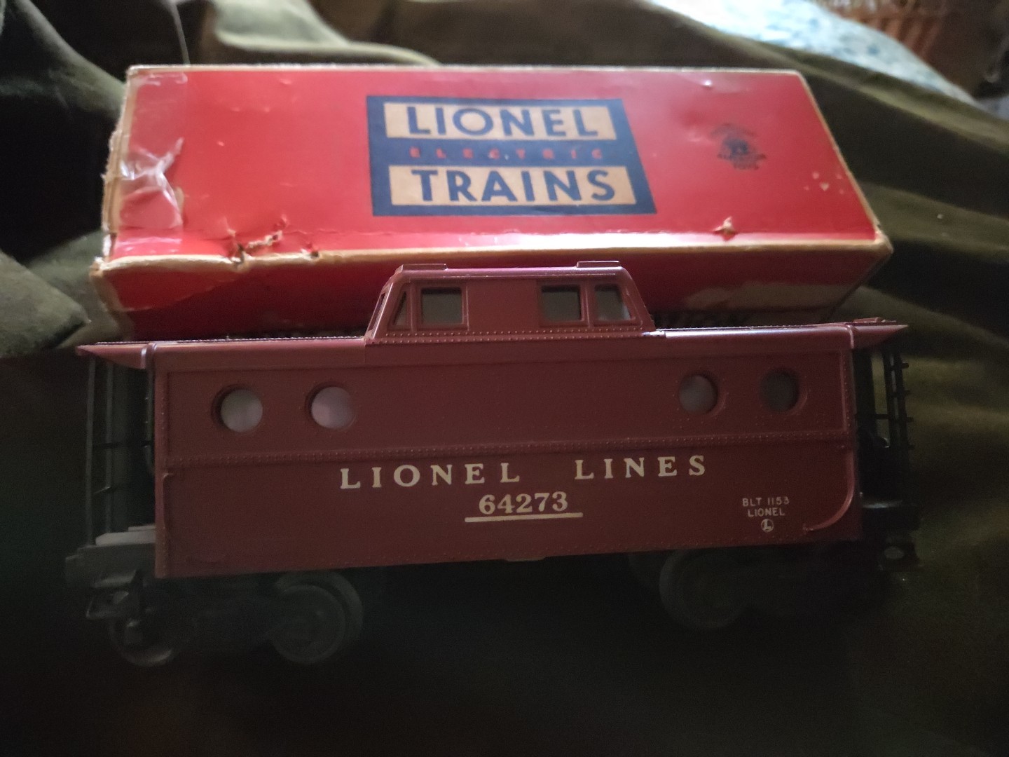 Click here to see eBay Auction