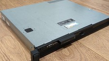 Dell PowerEdge R220 - very small rack server PC, Home Lab Intel Xeon CPU RAM Win