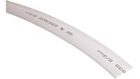 OsłOna Termokurczliwa BiałY 3:1, śRednica 9Mm, Dł. 5M, RS PRO RS Components