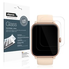 2x Colorfit Pro 4 Max Noise Screen Protector Glass