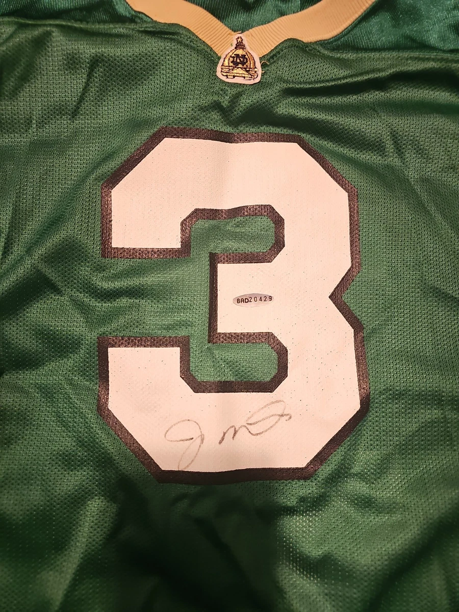 Upper Deck Joe Montana NFL Original Autographed Items for sale | eBay