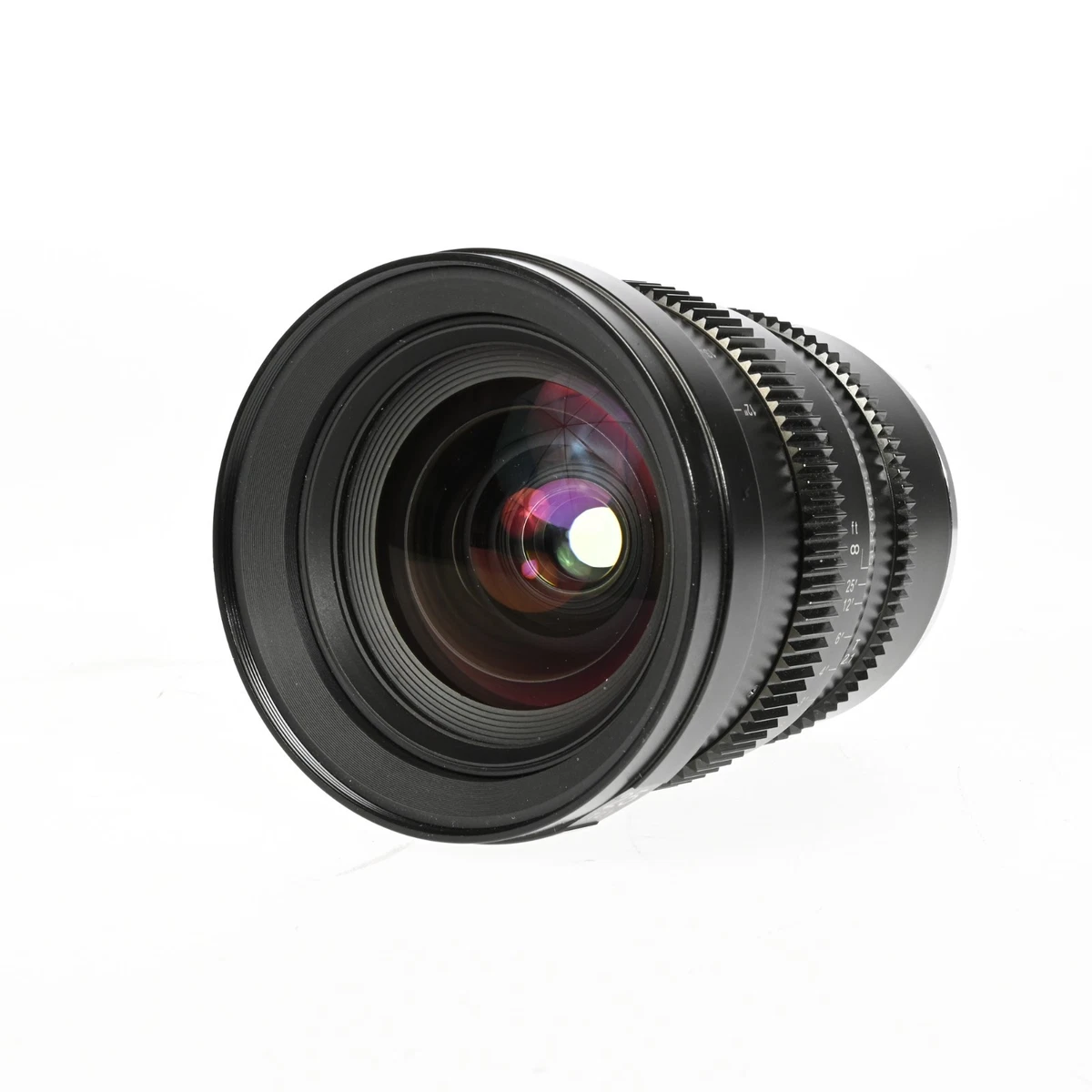 25mm Focal SLR Magic Camera Lenses for sale | eBay
