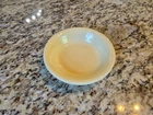 Fiestaware Ivory Fruit Bowl Discontinued Color  Homer Laughlin