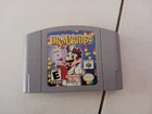 New ListingDr. Mario 64 Nintendo N64 Authentic Cartridge Tested Working Video Game Super