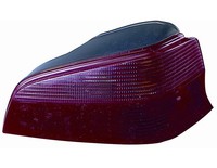 RÜCklicht RÜCkleuchte Rechts FÜR Peugeot 106 1996-1998