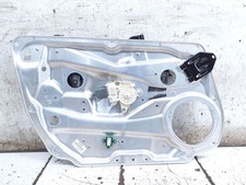 Mercedes-Benz C W204 2013 Links Fensterheber elektrisch mit Motor Tür vorne Mercedes-Benz C W204 2013 Links Fensterheber elektrisch mit Motor Tür vorne