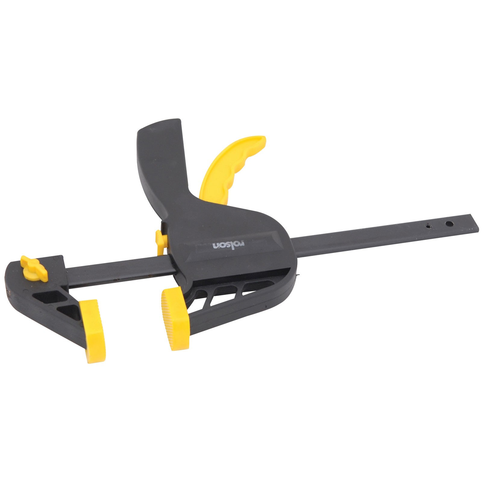 Rolson 150mm Rapid Clamp Bar