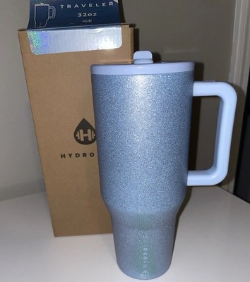 Ice 32oz HydroJug Traveler Birthday Collection