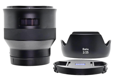 ZEISS BATIS 25mm f2 (SONY E-MOUNT) | eBay