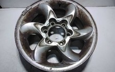 Jantes Hyundai TERRACAN