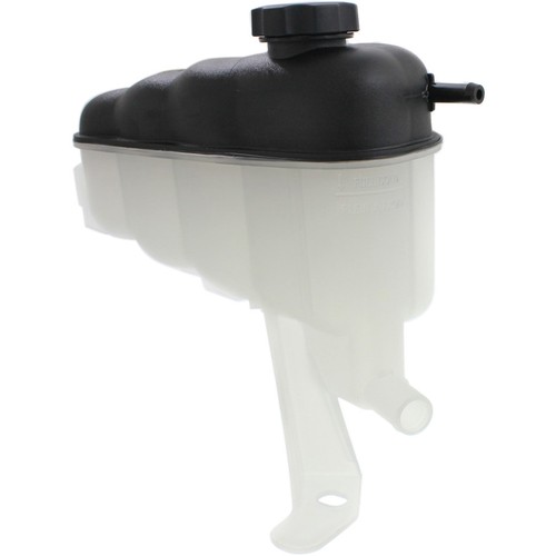 For GMC Sierra 1500 HD Classic 2007 Engine Coolant Recovery Tank | GM3014115 - Picture 2 of 6