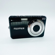 Fujifilm FinePix J37 Digitalkamera Kompaktkam...