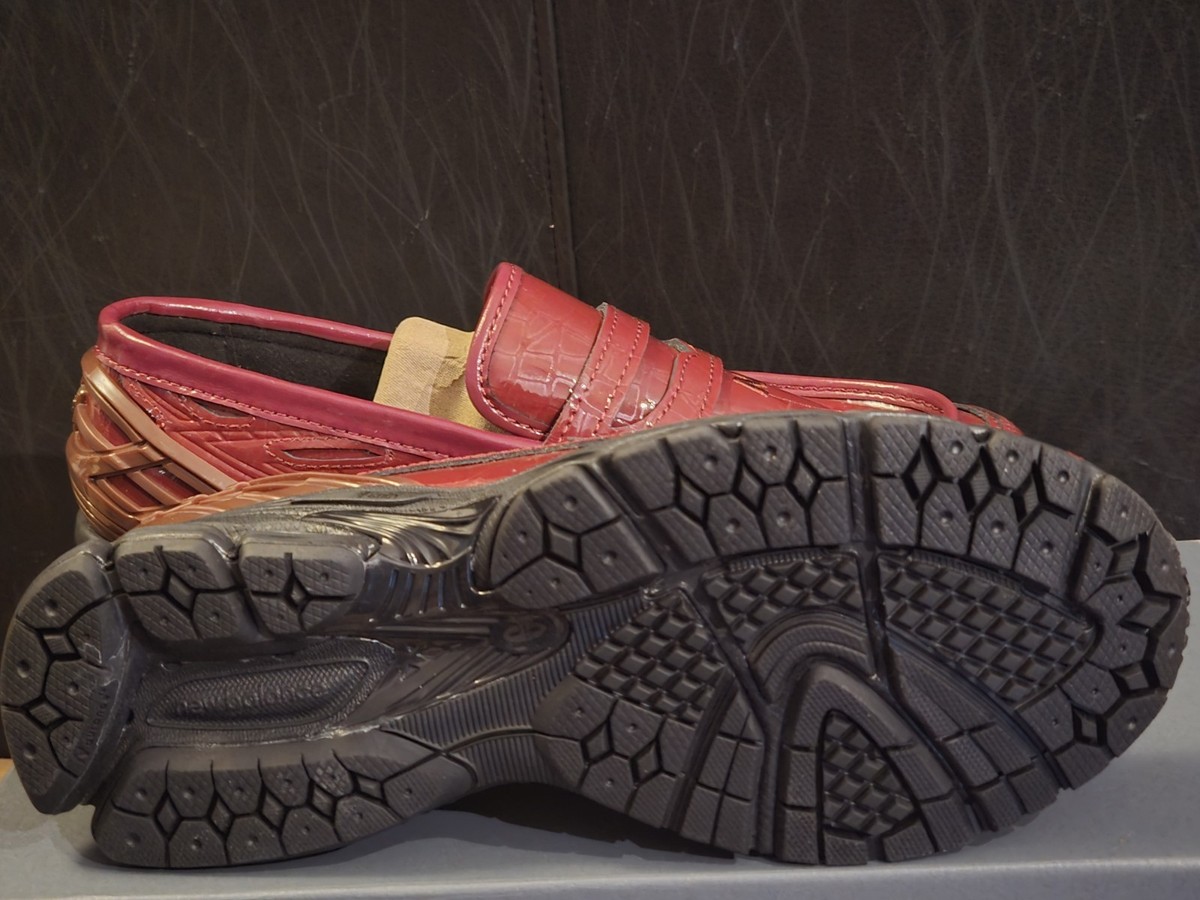 即出荷 New Balance U1906LCS Red Croc 24.5㎝ 【公式通販】
