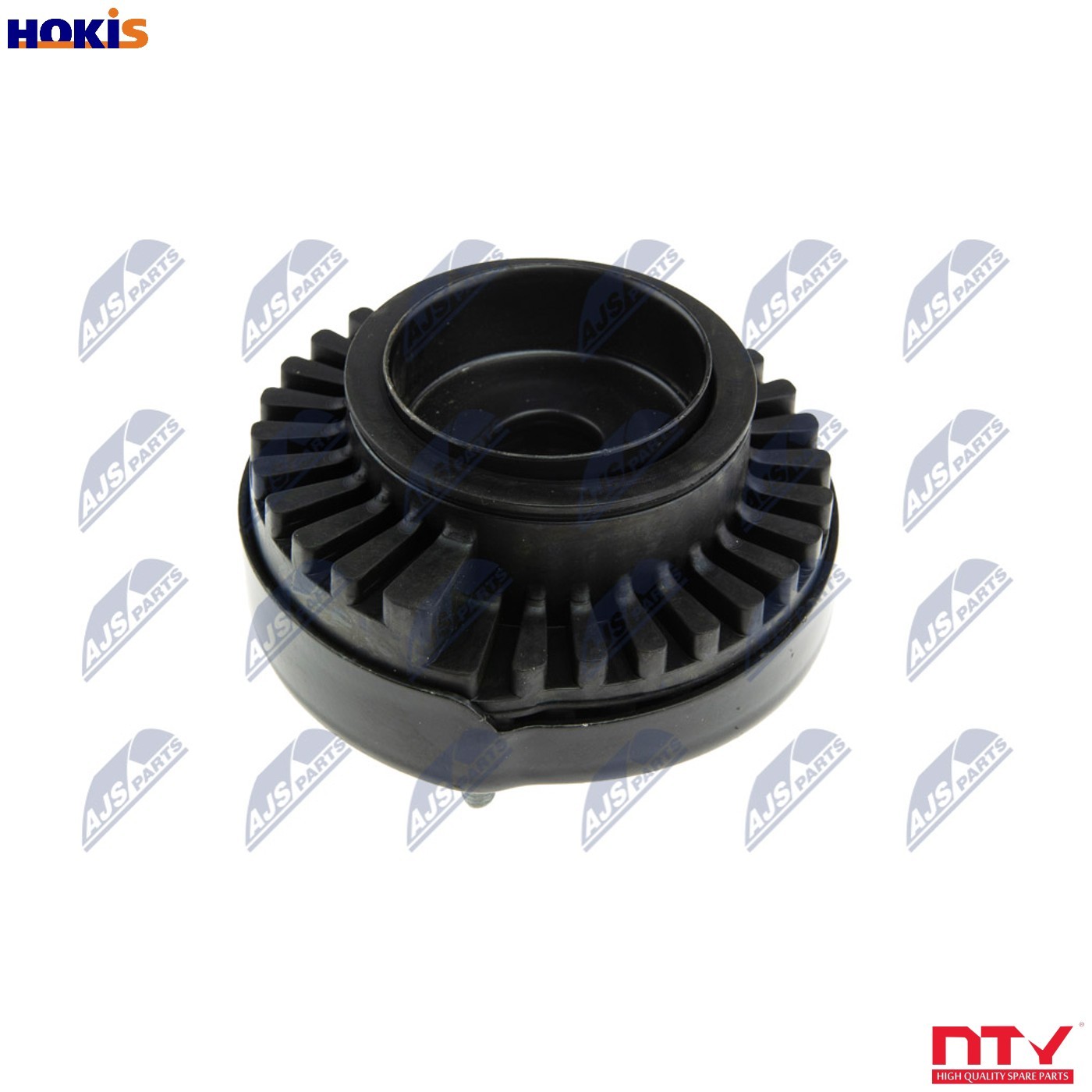 SUSPENSION STRUT SUPPORT MOUNT AD-CH-022 FOR CHRYSLER EGG 3.5L 6cyl 300C 5.7L - Image 9