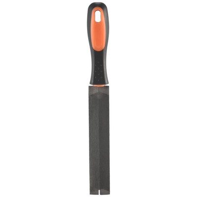 6 Inch Pruning  File T12 Bearing Steel Fine-Tooth Rasp File Carpentry3119