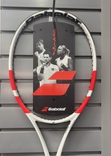 Babolat Pure Strike 16x19 2024 Grip Size 2 4 1/4