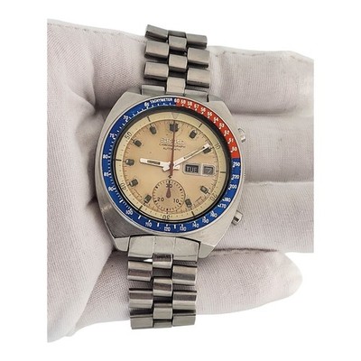 ジャンク　部品取り　SEIKO　セイコー　６１３９　６００２　？　ポーグ　？ ジャンク 部品取り SEIKO セイコー 6139 6002 ？ ポーグ ？