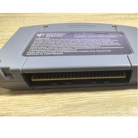 Pok&eacute;mon Sadium  N64 Cartridge Games for Nintendo 64 Console Free Shipping