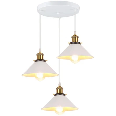 Applique per Interno, Industriale Stile Tubo Dell'acqua Lampada da