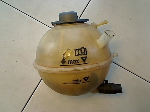 Ausgleichsbehälter Audi A3 1.8 T 8L 12 Monate Garantie Sofortversand