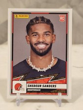 2025 Panini NFL Sticker & Card Collection Football Checklist Guide in-content 17