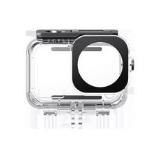 60m Waterproof Diving Hard Case Housing for DJI Osmo Action 6 Camera Accessories