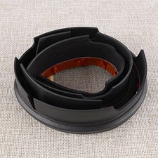 1pcs Front Bumper Hood End Hood Seal Strip Trim Fit For Toyota Prius Plug-In