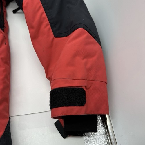 Obermeyer Jacket Juniors 16 Ski Snowboard Winter Sports Cost Youth Unisex Kids - Picture 4 of 12